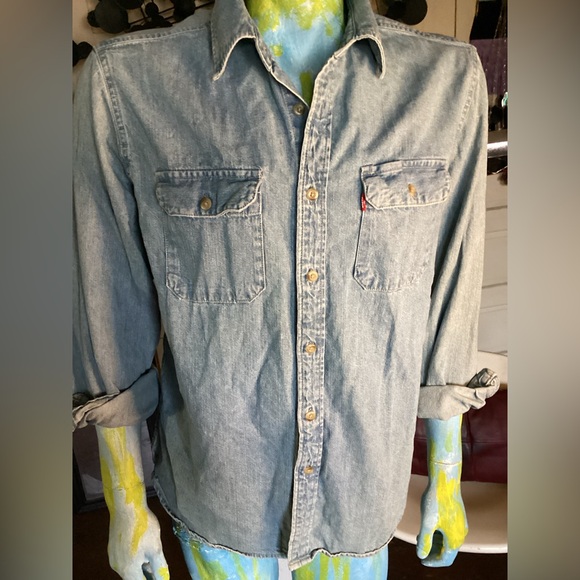 LEVI’S long sleeve - Picture 1 of 6